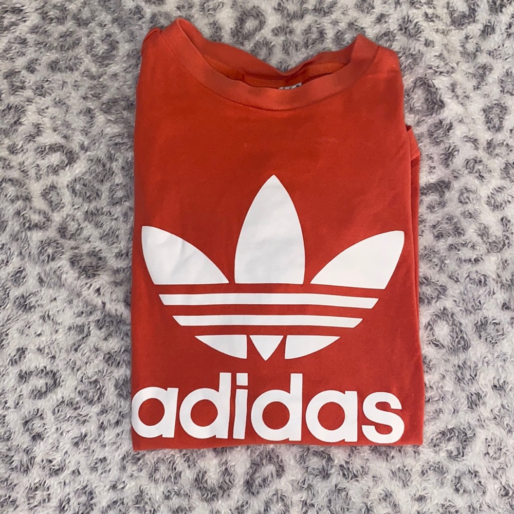 Women’s Adidas Original t shirt